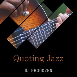 Quoting Jazz