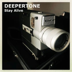 Stay Alive