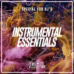 Instrumental Essentials (Special For DJ's)