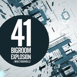 41 Bigroom Explosion Multibundle