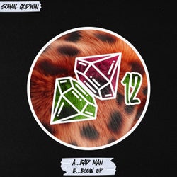Bad man (Original Mix)