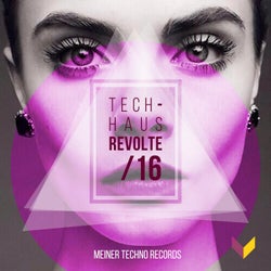 Tech-Haus Revolte 16