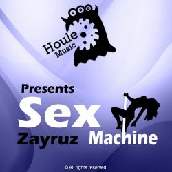 Sex Machine