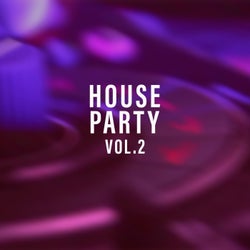 House Party, Vol. 2
