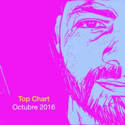 Top Chart Agosto 2016