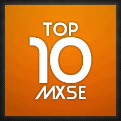 MXSE TOP 10 SEPTEMBER '12 CHART