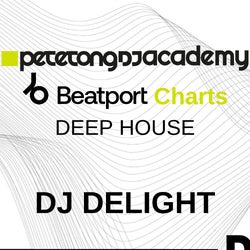 Record Bag Challenge - Deep House