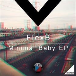 Minimal Baby EP