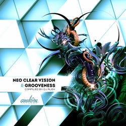 Neo Clear Vision & Grooveness (Compiled By DJ Alex)