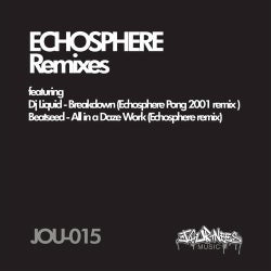 Echosphere Remixes