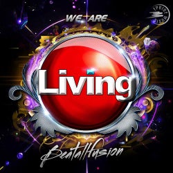 We Are Living (feat. Ofelia) [2k13 Mixes]