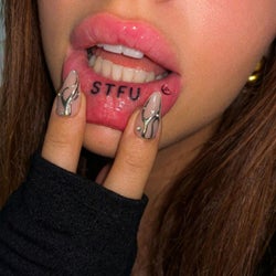 STFU