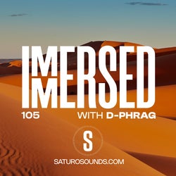 Immersed 105 Chart (9 September 2024)