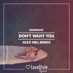 Don't Want You (Alex Hill Remix)