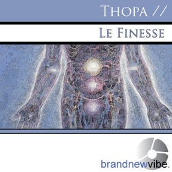 Le Finesse EP