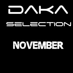 DAKA SELECTION: November