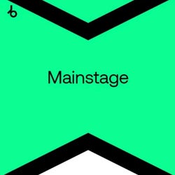 Best New Mainstage: April 2023