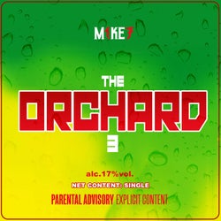 Orchard Freestyle 3