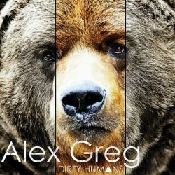 Alex Greg / May Chart! By: Alex Greg