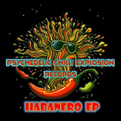 Habanero EP