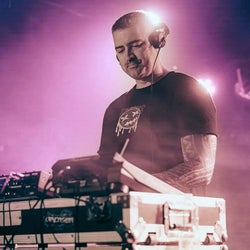 Dallas Decibel Project Chart 2025: June