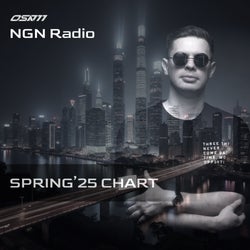 NGN Radio Spring'25