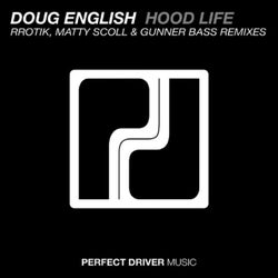 Hood Life (Remixes)
