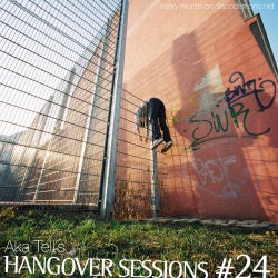 Hangover Sessions #24