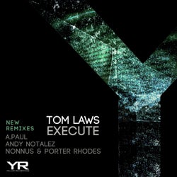 Execute (New Remixes)