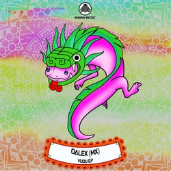 Vudú EP
