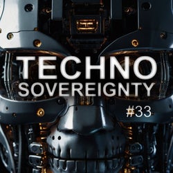 Techno Sovereignty EP33 Selection