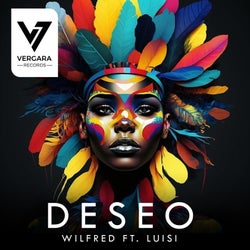 Deseo (feat. Luisi)