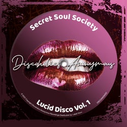 Lucid Disco, Vol. 1