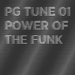 Power Of The Funk