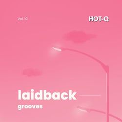 Laidback Grooves 010