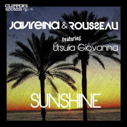 Sunshine (feat. Ursula Giovanna)