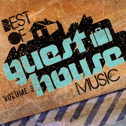Best Of Guesthouse Music Vol. 3