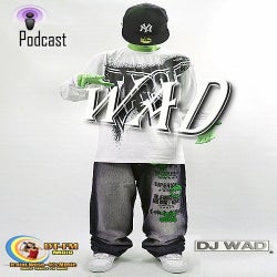 DJ WAD - Clubbing Culture 05