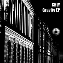 Gravity EP