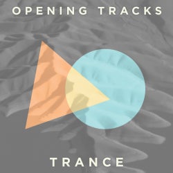 Opening Tracks: Trance