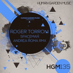 Spaceman (Andrea Roma Remix)