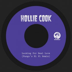 Looking for Real Love (Mungo's Hi Fi Remix)