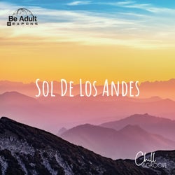 Sol de los Andes