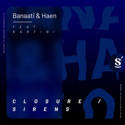Closure / Sirens
