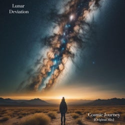 Cosmic Journey