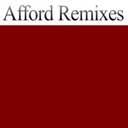 Afford Remixes