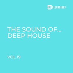 The Sound Of Deep House, Vol. 19