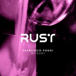 My Body (Original Mix)