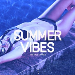Summer Vibes, Vol. 3