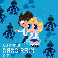 Nano Rain EP